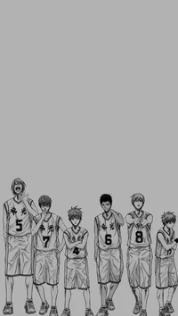 Basketball team