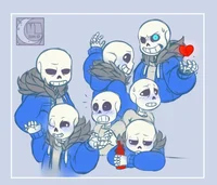 Sans - My take
