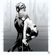 Black Butler