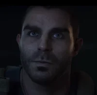 John Soap Mactavish