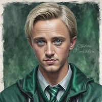 HP Draco