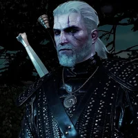 Geralt of Rivia