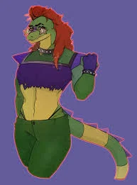 Montgomery gator