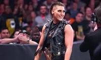 Rhea Ripley 