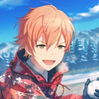 Akito Shinonome