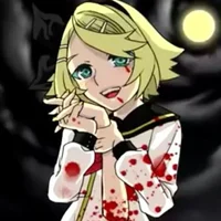 Kagamine Rin