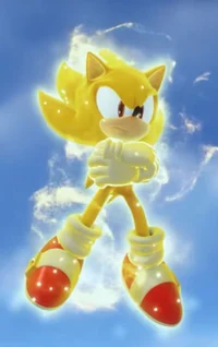 Sonic the Hedgehog