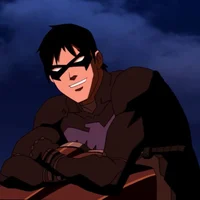 Dick Grayson