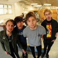5 Seconds of Summer