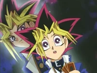 Yami yugi