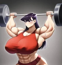 Buff Komi