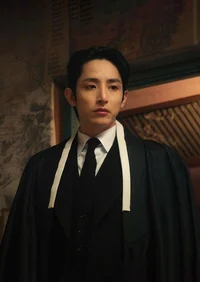 Lee Soo Hyuk 