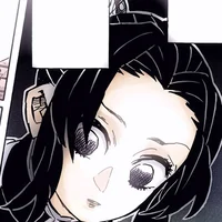 SHINOBU KOCHOU - KNY