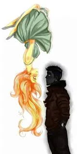 Hades and Persephone