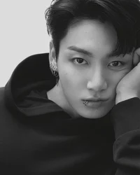 Jeon Jungkook 