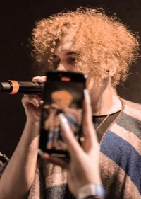 Иван Марголдин