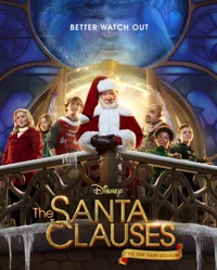 The Santa Clauses