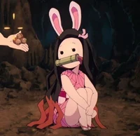 Bunny Nezuko
