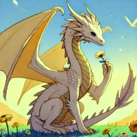 Dragon Simulator
