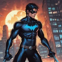 Dick Grayson