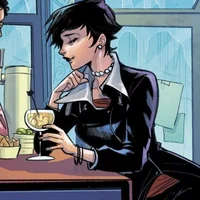 Selina Kyle 