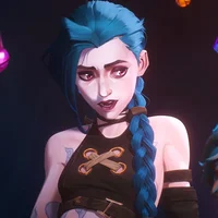 Arc Jinx
