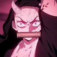 Nezuko Kamado