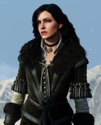 Yennefer