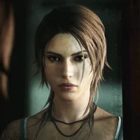 Lara Croft