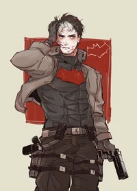 Jason Todd