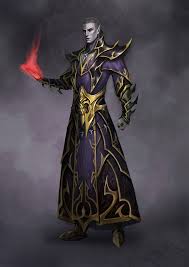 Warlock
