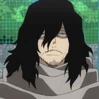Shota Aizawa