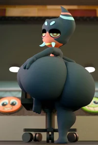 Thicc Gregoriah