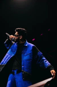 Anirudh Ravichander