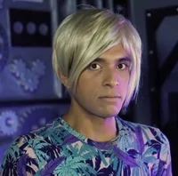 Brandon Rogers elmer