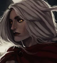 Manon Blackbeak 
