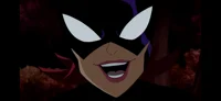 batgirl 