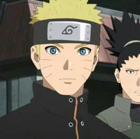 Uzumaki Naruto