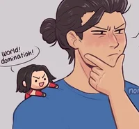 Sektor and Bi-Han