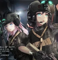 Call of girls 