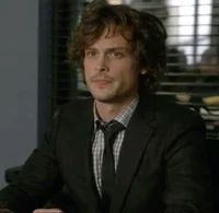 Spencer Reid