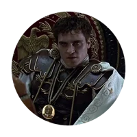 Commodus