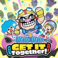 WarioWare - gc
