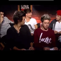 One direction