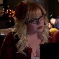 Penelope Garcia 