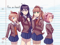 Doki Doki