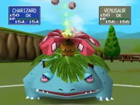 Mammoth Venusaur 