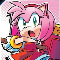 Amy Rose