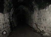 Abandoned Sewers