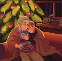 Crowley X Aziraphale